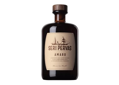 PEDS Srl - SERI PERVAS AMARO-Seri Pervas