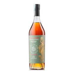 CUSPID SELECTIONS SRL Armagnac Tenareze Famille Fezas Astuc 1986 0,700