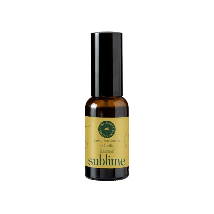 VITA LENTA SRL - Casa Allora ESSENZA DI SUBLIME-Casa Allora 0,030 VITA LENTA SRL - Casa Allora ESSENZA DI SUBLIME-Casa Allora 0,030