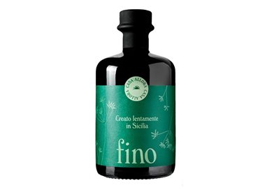 VITA LENTA SRL - Casa Allora DALLORO LIQUORE DI ALLORO SICILIANO-Casa Al 0,50