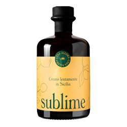 VITA LENTA SRL - Casa Allora SUBLIME LIQUORE AL LIME-Casa Allora 0,50