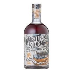 WHISTLERÉS STORM LIMITED EARL GREY-WhistlerÉs Storm 0,700
