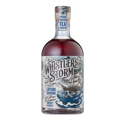 WHISTLERÉS STORM LIMITED LAPSANG SOUCHONG-WhistlerÉs Storm 0,700