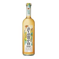 AVALLEN SPIRITS B.V. GLASS BOTTLE CALVADOS-Avallen 0,700