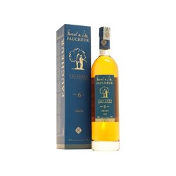Maison Jouffe - SARL J.E.D.I CALVADOS XO Napoleon 6 ans-Faucheur Marcel