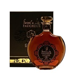 Maison Jouffe - SARL J.E.D.I GIFT CALVADOS EXTRA VIEILLE RESERVE 20 ans Astucc