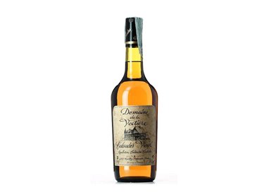 REBOUX MICHEL EXPORT CALVADOS VIEUX VECTIERE-De La Vectiere
