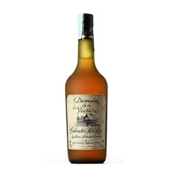 'REBOUX MICHEL EXPORT 10 ans CALVADOS HORS D''AGE-De La Vectiere'