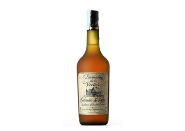 'REBOUX MICHEL EXPORT 10 ans CALVADOS HORS D''AGE-De La Vectiere'