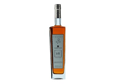 Maison Jouffe - SARL J.E.D.I COGNAC VS 1er Cru de Cognac Grand Champagne -Jouff