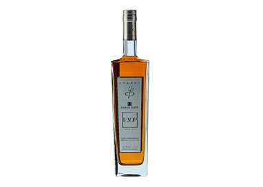 Maison Jouffe - SARL J.E.D.I COGNAC VSOP 1er Cru de Cognac Grand Champagne-Jouf