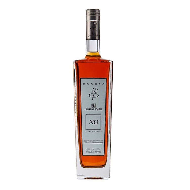 Maison Jouffe - SARL J.E.D.I GIFT COGNAC XO 1er Cru de Cognac Grand Champagne