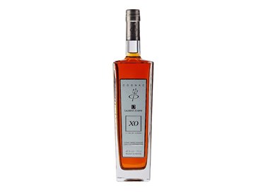 Maison Jouffe - SARL J.E.D.I GIFT COGNAC XO 1er Cru de Cognac Grand Champagne