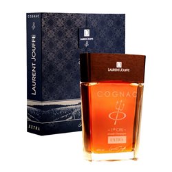 Maison Jouffe - SARL J.E.D.I GIFT COGNAC EXTRA 10 - 30 Ag‚ Astucciato-Jouffe