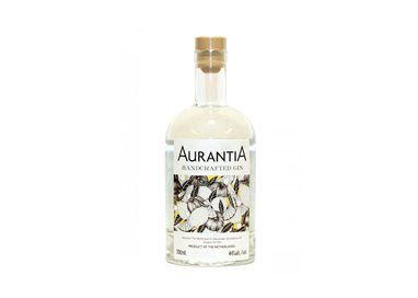 BLACKADDER INTERNATIONAL LTD GIN AURANTIA-Blackadder