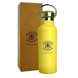 CLEMENTE STEFANO - Visionair Gin VISIONAIR GIN Astucciato-Visionairgin 0,500