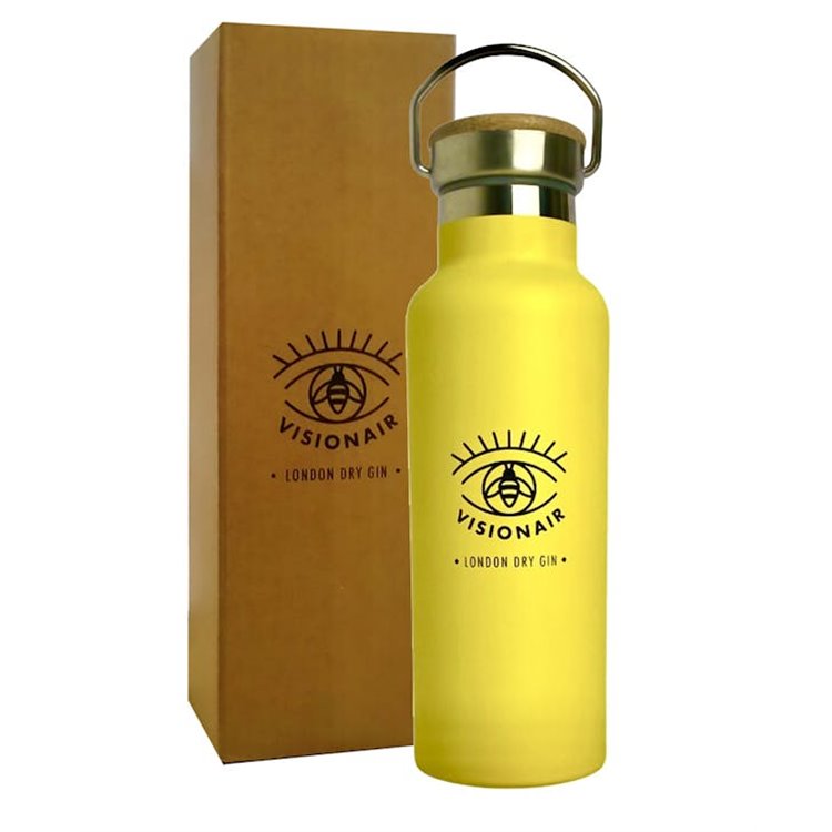 CLEMENTE STEFANO - Visionair Gin VISIONAIR GIN Astucciato-Visionairgin 1,000 CLEMENTE STEFANO - Visionair Gin VISIONAIR GIN Astucciato-Visionairgin 1,000