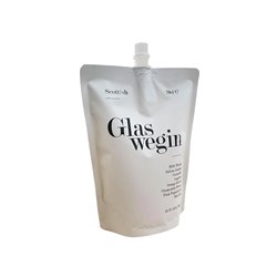 COURAGEOUS SPIRITS LTD SACCA REFILL LONDON DRY GIN-Glaswegin 0,700