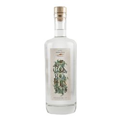 Distilleria FRANCESCO sas di Poli Alessandro & C. BONDON GIN-Distilleria Francesco 0,700