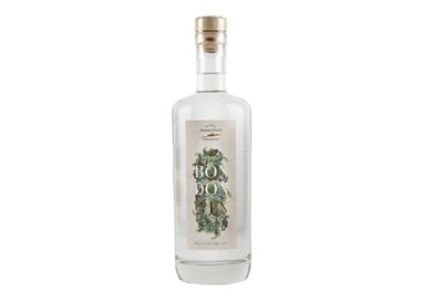 Distilleria FRANCESCO sas di Poli Alessandro & C. BONDON GIN-Distilleria Francesco 0,700