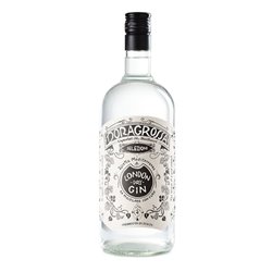 DORAGROSSA SRL LONDON DRY GIN-Doragrossa 1,000
