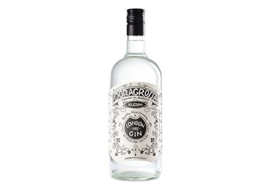 DORAGROSSA SRL LONDON DRY GIN-Doragrossa 1,000