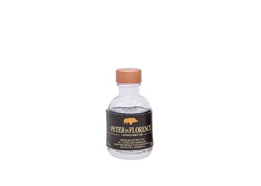 GINLAB srl MIGNON LONDON DRY GIN Botanical-Peter 0,050