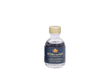 GINLAB srl MIGNON NAVY STRENGTH GIN Peter in the Navy 0,050