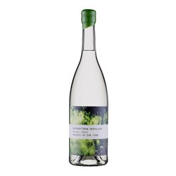 NORRBOTTENS DESTILLERI AB FOREST GIN-Norrbottens 0,700