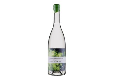 NORRBOTTENS DESTILLERI AB FOREST GIN-Norrbottens 0,700