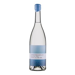 NORRBOTTENS DESTILLERI AB MOUNTAIN GIN-Norrbottens 0,700
