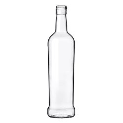 NUNQUAM Snc di Pagliai Cristina & C. NO-LABEL LONDON DRY GIN 1,000