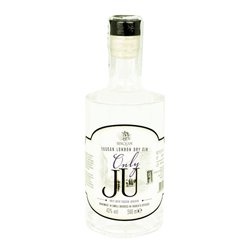 NUNQUAM Snc di Pagliai Cristina & C. GIN ONLY JU-Opificio Nunquam 0,500