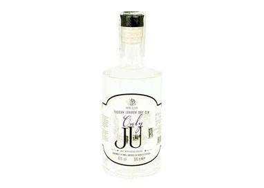 NUNQUAM Snc di Pagliai Cristina & C. GIN ONLY JU-Opificio Nunquam 0,500