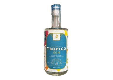NUNQUAM Snc di Pagliai Cristina & C. TROPICO GIN-Opificio Nunquam 0,700