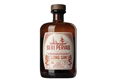 PEDS Srl - SERI PERVAS LONG GIN-Seri Pervas