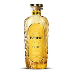 RENAIS SPIRITS LTD DRY GIN-Renais 0,700