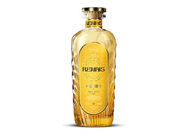 RENAIS SPIRITS LTD DRY GIN-Renais 0,700