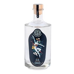 'SOUL 84 SPIRITS srls GIN AGAPIMU''-Soul 84 0,700'