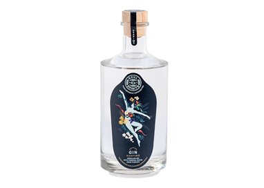 'SOUL 84 SPIRITS srls GIN AGAPIMU''-Soul 84 0,700'