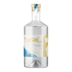 TPLF srl - BLU LIE FC  GIN MEDITERRANEO-Blu Lie 0,700