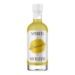 DISTILLERIA BELFIORE Srl FC  LEMONCELLO-Spiriti Siciliani 0,500