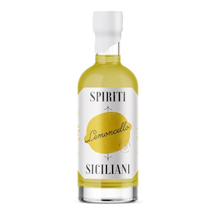 DISTILLERIA BELFIORE Srl FC LEMONCELLO-Spiriti Siciliani 0,500 DISTILLERIA BELFIORE Srl FC LEMONCELLO-Spiriti Siciliani 0,500