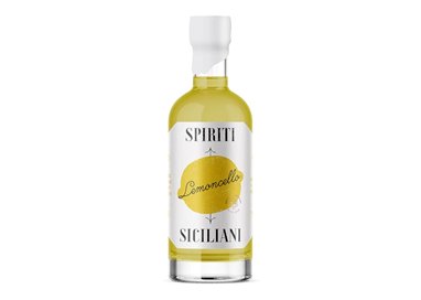 DISTILLERIA BELFIORE Srl FC  LEMONCELLO-Spiriti Siciliani 0,500