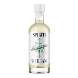 DISTILLERIA BELFIORE Srl FC  FINOCCHIELLO-Spiriti Siciliani 0,500