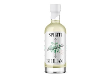 DISTILLERIA BELFIORE Srl FC  FINOCCHIELLO-Spiriti Siciliani 0,500