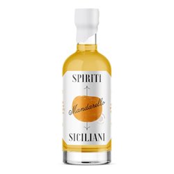 DISTILLERIA BELFIORE Srl FC  MANDARELLO-Spiriti Siciliani 0,500