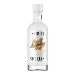 DISTILLERIA BELFIORE Srl FC  MANDORLINO-Spiriti Siciliani 0,500
