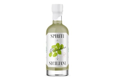 DISTILLERIA BELFIORE Srl FC  PISTACCHINO-Spiriti Siciliani 0,500