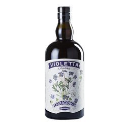 DORAGROSSA SRL LIQUORE VIOLETTA-Doragrossa 0,700